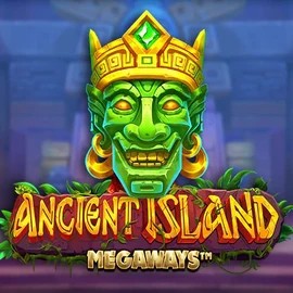 Enjoy Ancient Island Megaways by Pragmatic Play – logo hosted on vulkan-vegascasino.pl