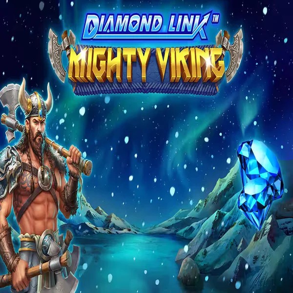 Diamond Link Mighty Viking online slot from Greentube – play at vulkan-vegascasino.pl