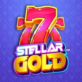 Play Stellar Gold slot by Snowborn Games on vulkan-vegascasino.pl